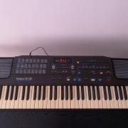 Roland digitális zongora intelligent keyboard midi szintetizátor billentyűzet