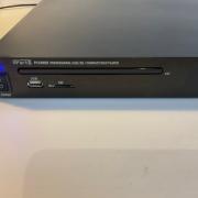ApArt PC1000R CD, USB, SD lejátszó eladó hibátlan új állapotban.