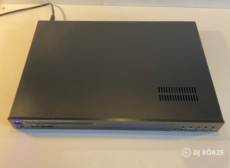 ApArt PC1000R CD, USB, SD lejátszó eladó hibátlan új állapotban.