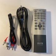 ApArt PC1000R CD, USB, SD lejátszó eladó hibátlan új állapotban.