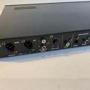 ApArt PC1000R CD, USB, SD lejátszó eladó hibátlan új állapotban.