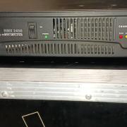 Qsc RMX 2450