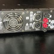 Qsc RMX 2450