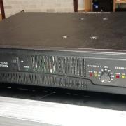 Qsc RMX 2450