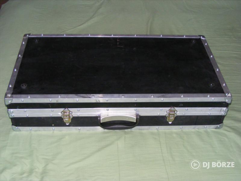 flightcase, rack, hordtáska, ddj-1000
