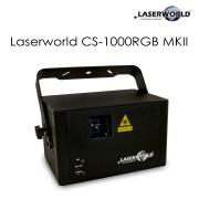 Laserworld CS1000RGB MK2