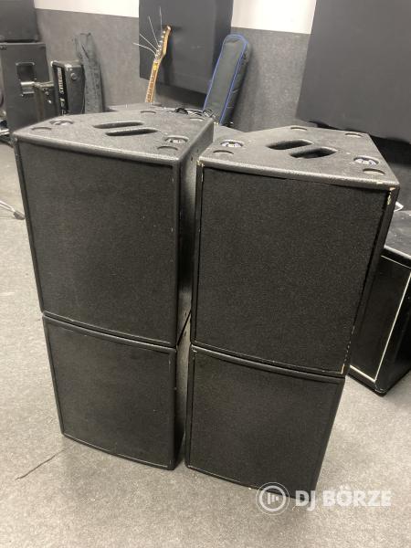 Monitor hangfal B&C 12CX32