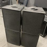 Monitor hangfal B&C 12CX32