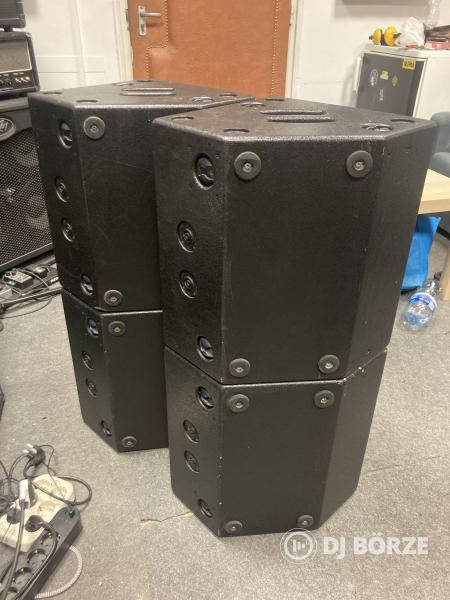 Monitor hangfal B&C 12CX32