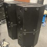 Monitor hangfal B&C 12CX32
