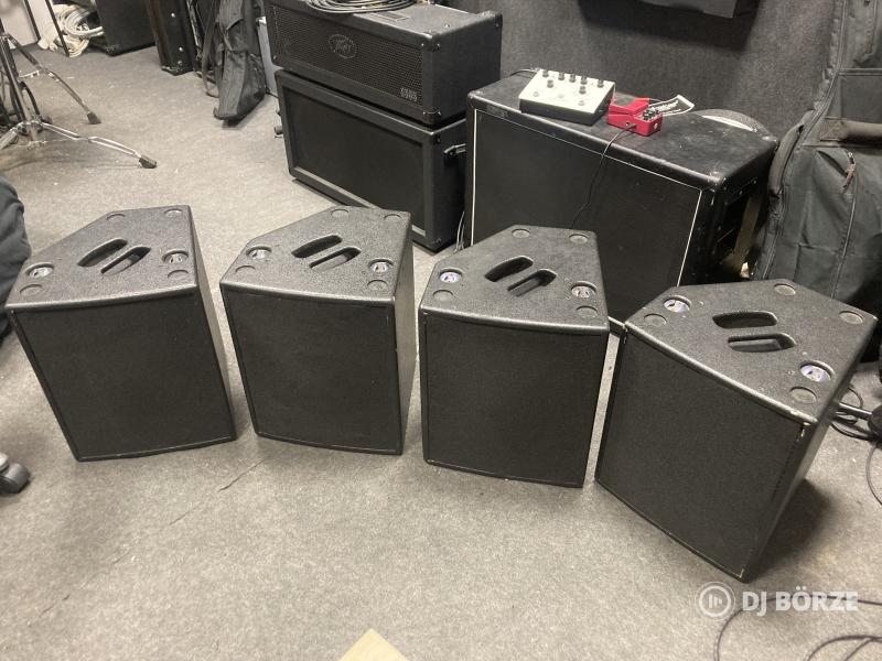 Monitor hangfal B&C 12CX32