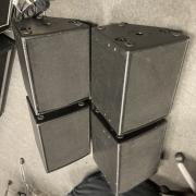 Monitor hangfal B&C 12CX32