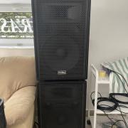 Soundking J215 + AA600J