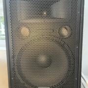 Soundking J215 + AA600J