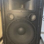Soundking J215 + AA600J