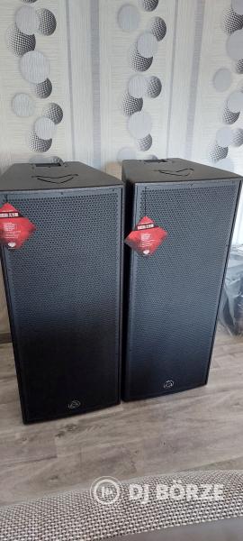 Wharfedale delta x215 1000w