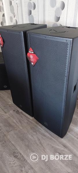 Wharfedale delta x215 1000w