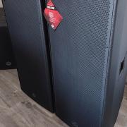 Wharfedale delta x215 1000w