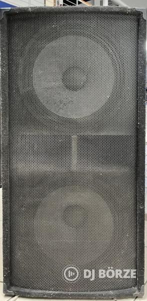 Electro Voice Eliminator KW