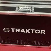 Native Instruments Traktor Kontroll S4 táska