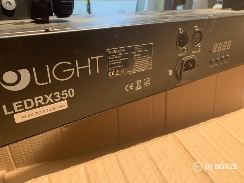 Involight Led RX350, Optikás Fény, 2 db