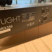 Involight Led RX350, Optikás Fény, 2 db