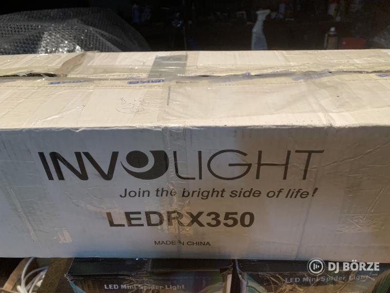 Involight Led RX350, Optikás Fény, 2 db