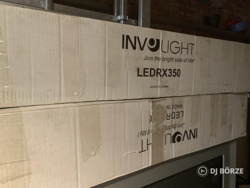 Involight Led RX350, Optikás Fény, 2 db