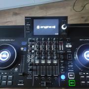 DENON SC Live 4