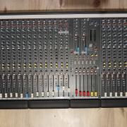 Allan & Heath Gl 2200 (beszámítás is)