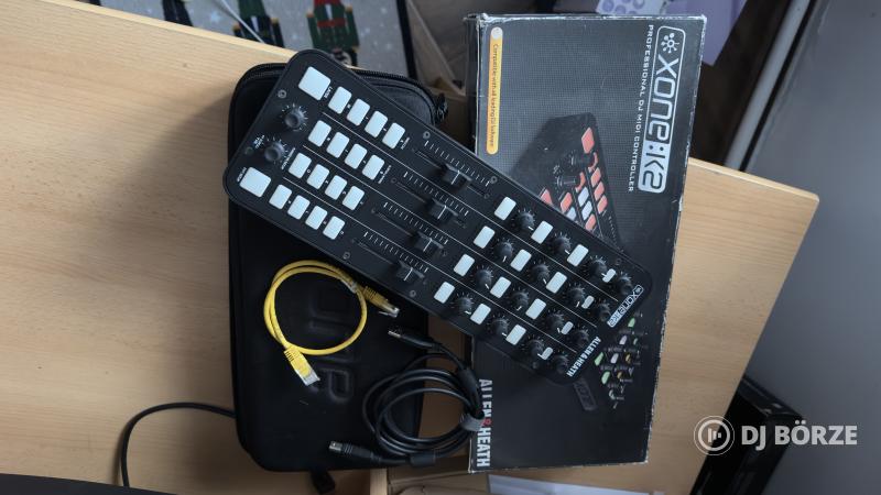Allen & Heath Xone K2