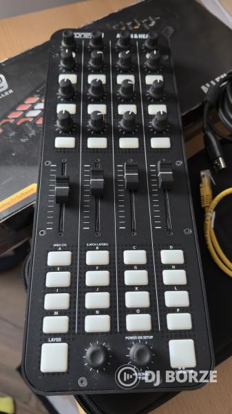 Allen & Heath Xone K2