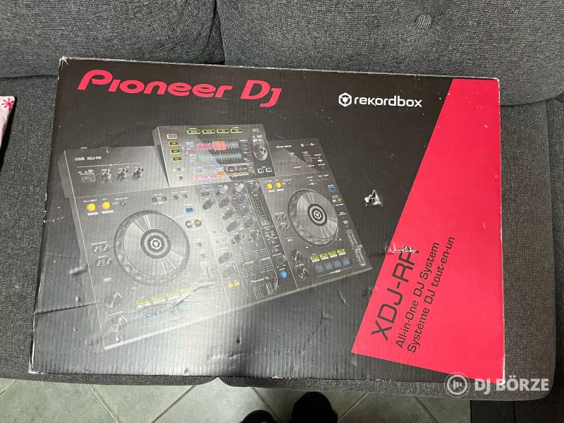 Pioneer XDJ RR DJ Contoller