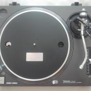 TECHNICS SL 1210 MK2 LEMEZJÁTSZÓ ELADÓ!