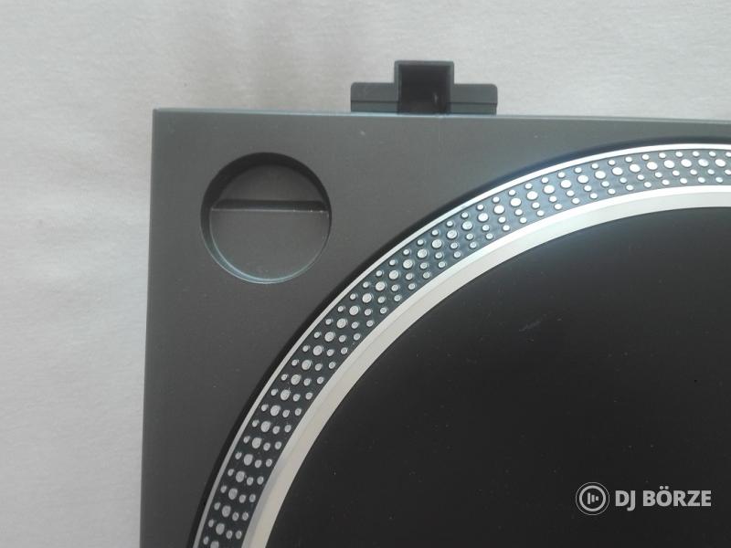 TECHNICS SL 1210 MK2 LEMEZJÁTSZÓ ELADÓ!