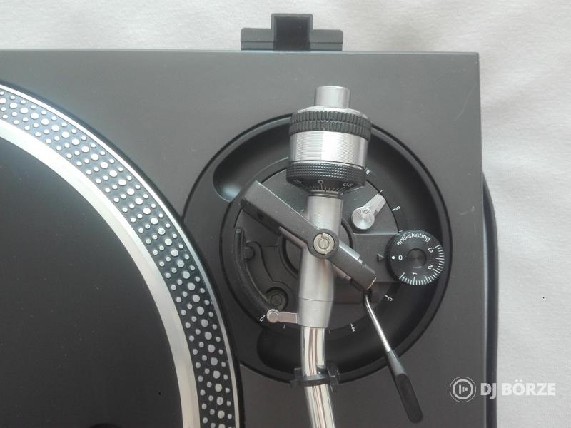 TECHNICS SL 1210 MK2 LEMEZJÁTSZÓ ELADÓ!