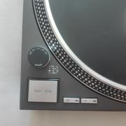 TECHNICS SL 1210 MK2 LEMEZJÁTSZÓ ELADÓ!
