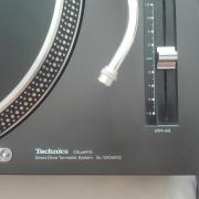 TECHNICS SL 1210 MK2 LEMEZJÁTSZÓ ELADÓ!