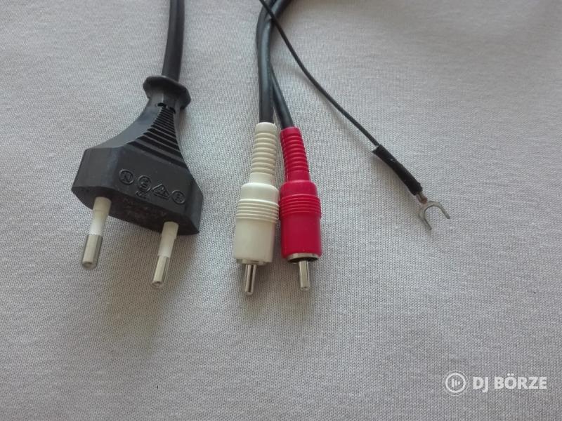 TECHNICS SL 1210 MK2 LEMEZJÁTSZÓ ELADÓ!