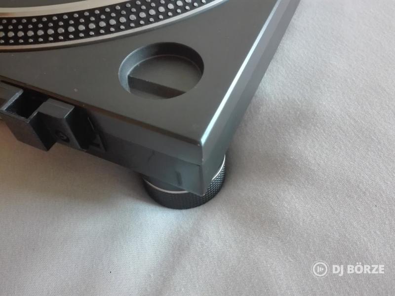 TECHNICS SL 1210 MK2 LEMEZJÁTSZÓ ELADÓ!
