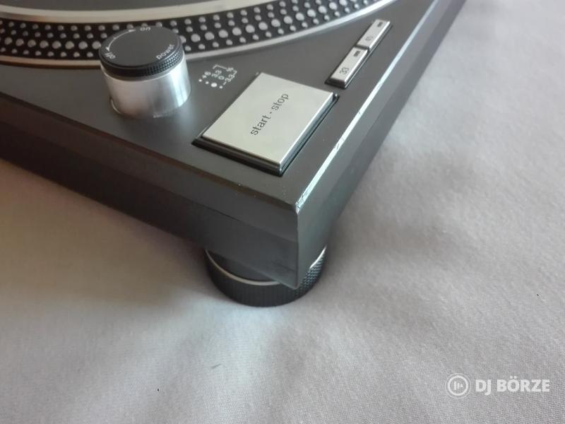 TECHNICS SL 1210 MK2 LEMEZJÁTSZÓ ELADÓ!