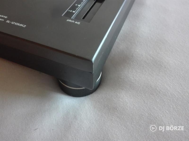 TECHNICS SL 1210 MK2 LEMEZJÁTSZÓ ELADÓ!