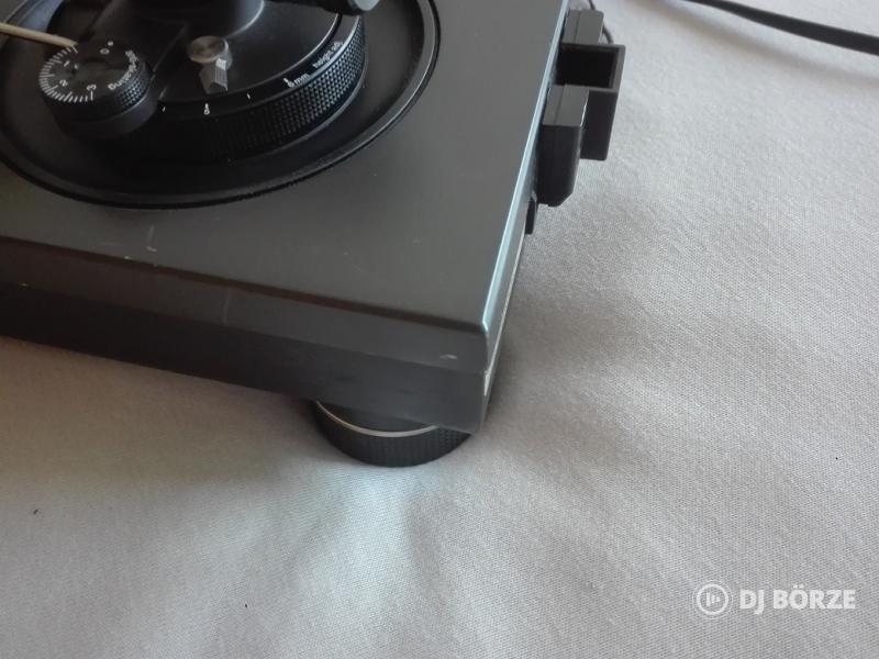 TECHNICS SL 1210 MK2 LEMEZJÁTSZÓ ELADÓ!