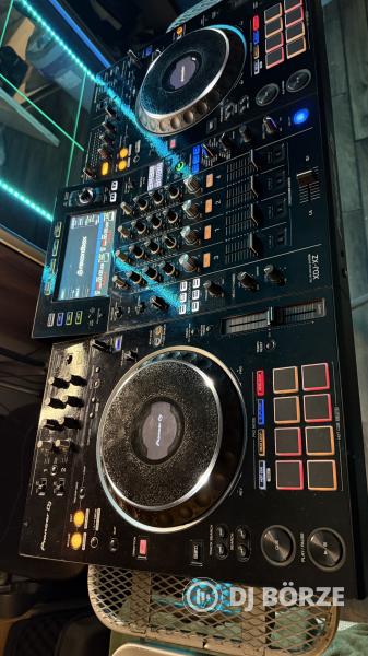 Pioneer XDJ XZ