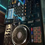 Pioneer XDJ XZ