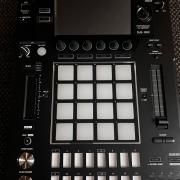 Pioneer DJ DJS-1000