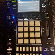 Pioneer DJ DJS-1000