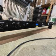Stairville LED Bar 252 RGB szett ( 8darab)