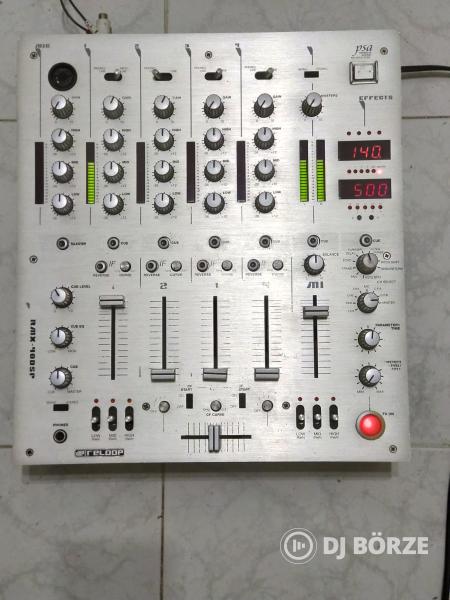 Reloop RMX 40-DSP