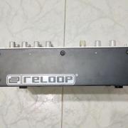 Reloop RMX 40-DSP